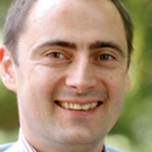 Dr. Alexander Klemm