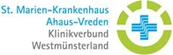 St. Marien-Krankenhaus Ahaus-Vreden