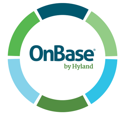 OnBase by Hyland